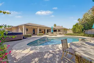 8543 E San Marcos Dr, Scottsdale, AZ 85258 - Photo 29