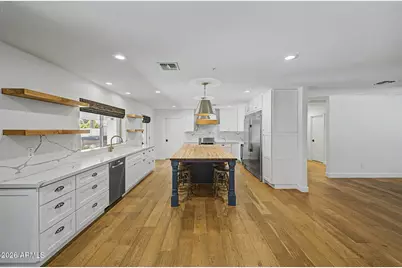 8543 E San Marcos Drive, Scottsdale, AZ 85258 - Photo 11