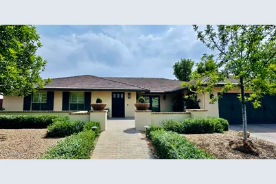 8543 E San Marcos Drive, Scottsdale, AZ 85258 - Photo 1