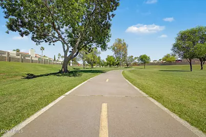 8543 E San Marcos Drive, Scottsdale, AZ 85258 - Photo 33