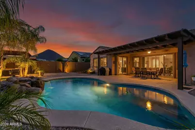 31586 N 126th Avenue, Peoria, AZ 85383 - Photo 49