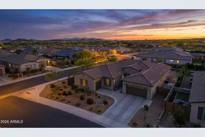 31586 N 126th Avenue, Peoria, AZ 85383 - Photo 51