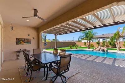 31586 N 126th Avenue, Peoria, AZ 85383 - Photo 33