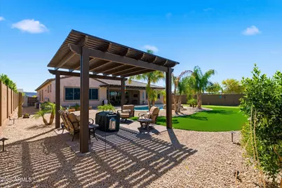 31586 N 126th Avenue, Peoria, AZ 85383 - Photo 35