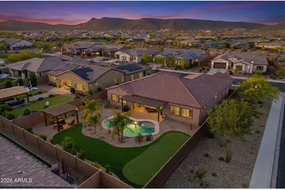 31586 N 126th Avenue, Peoria, AZ 85383 - Photo 47