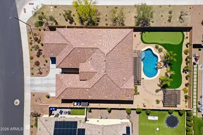 31586 N 126th Avenue, Peoria, AZ 85383 - Photo 45