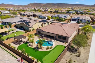 31586 N 126th Ave, Peoria, AZ 85383 - Photo 43