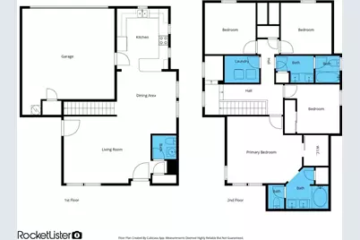 7742 W Palm Lane, Phoenix, AZ 85035 - Photo 33