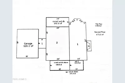 550 S Rolling Hills Road, Young, AZ 85554 - Photo 25