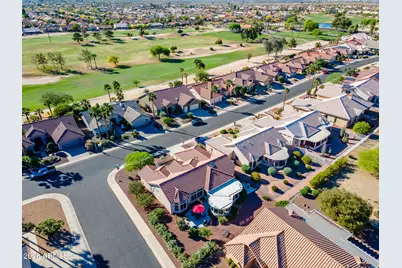 22011 N Dusty Trail Boulevard, Sun City West, AZ 85375 - Photo 45