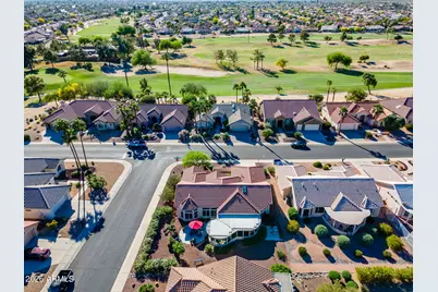 22011 N Dusty Trail Boulevard, Sun City West, AZ 85375 - Photo 51