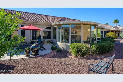 22011 N Dusty Trail Boulevard, Sun City West, AZ 85375 - Photo 37