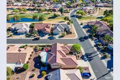 22011 N Dusty Trail Boulevard, Sun City West, AZ 85375 - Photo 47