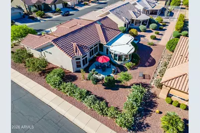 22011 N Dusty Trail Boulevard, Sun City West, AZ 85375 - Photo 49