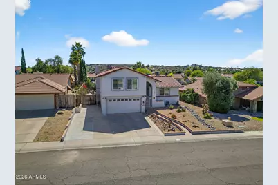 2119 E Crocus Drive, Phoenix, AZ 85022 - Photo 75
