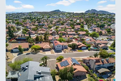 2119 E Crocus Drive, Phoenix, AZ 85022 - Photo 69