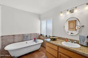 2119 E Crocus Dr, Phoenix, AZ 85022 - Photo 35