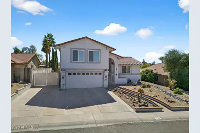 2119 E Crocus Drive, Phoenix, AZ 85022 - Photo 73