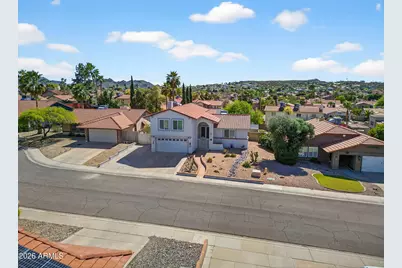 2119 E Crocus Drive, Phoenix, AZ 85022 - Photo 69