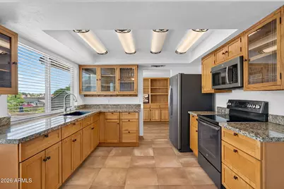 2119 E Crocus Drive, Phoenix, AZ 85022 - Photo 11