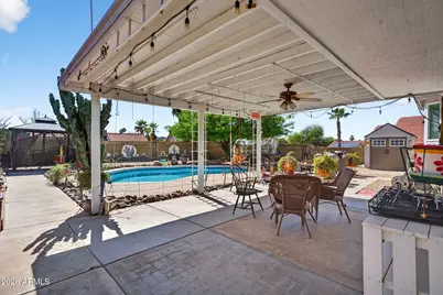 2119 E Crocus Drive, Phoenix, AZ 85022 - Photo 65