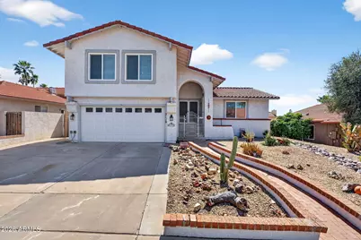 2119 E Crocus Drive, Phoenix, AZ 85022 - Photo 1