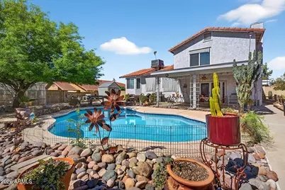 2119 E Crocus Drive, Phoenix, AZ 85022 - Photo 47