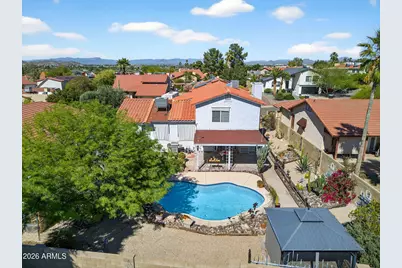 2119 E Crocus Drive, Phoenix, AZ 85022 - Photo 73