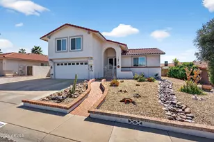 2119 E Crocus Dr, Phoenix, AZ 85022 - Photo 1