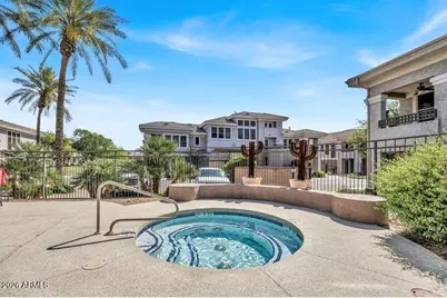 15221 N Clubgate Drive #1040, Scottsdale, AZ 85254 - Photo 27