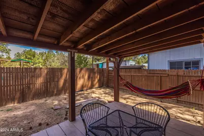 2074 Thousand Pines Drive, Overgaard, AZ 85933 - Photo 29