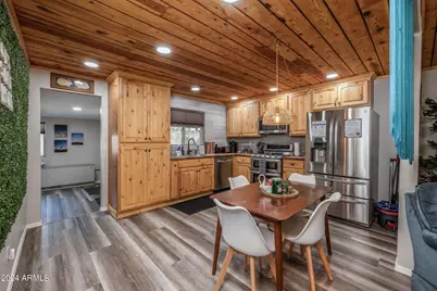 2074 Thousand Pines Drive, Overgaard, AZ 85933 - Photo 17