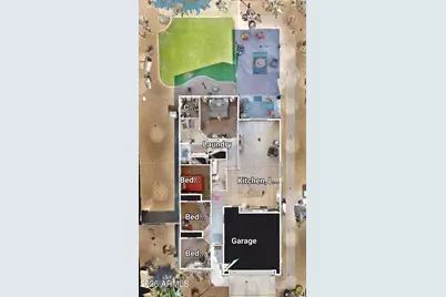 23754 W Hess Avenue, Buckeye, AZ 85326 - Photo 23