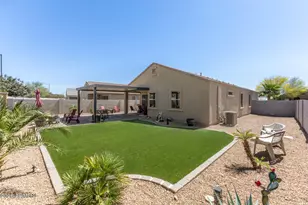 23754 W Hess Ave, Buckeye, AZ 85326 - Photo 21