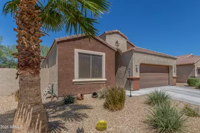 23754 W Hess Avenue, Buckeye, AZ 85326 - Photo 3