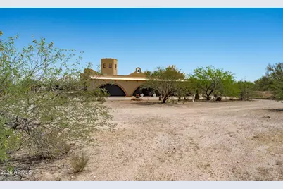 9033 S 545th Avenue, Tonopah, AZ 85354 - Photo 7