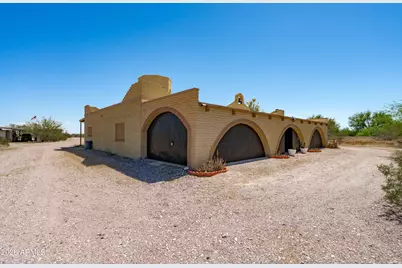 9033 S 545th Avenue, Tonopah, AZ 85354 - Photo 11