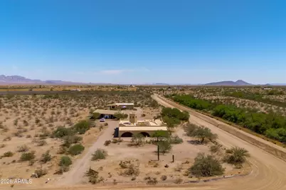 9033 S 545th Avenue, Tonopah, AZ 85354 - Photo 59