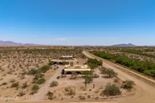 9033 S 545th Ave, Tonopah, AZ 85354 - Photo 59