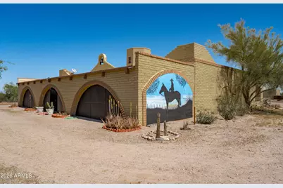 9033 S 545th Avenue, Tonopah, AZ 85354 - Photo 9