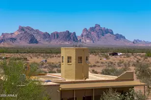 9033 S 545th Ave, Tonopah, AZ 85354 - Photo 45