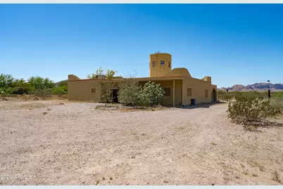 9033 S 545th Avenue, Tonopah, AZ 85354 - Photo 55