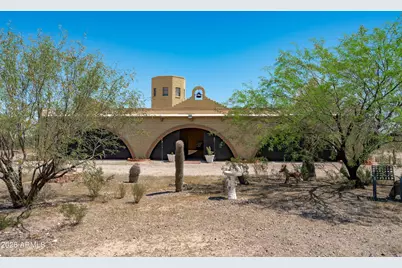 9033 S 545th Avenue, Tonopah, AZ 85354 - Photo 7