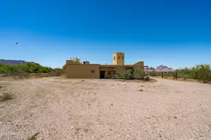 9033 S 545th Ave, Tonopah, AZ 85354 - Photo 53