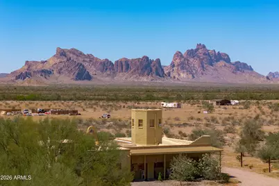 9033 S 545th Avenue, Tonopah, AZ 85354 - Photo 53