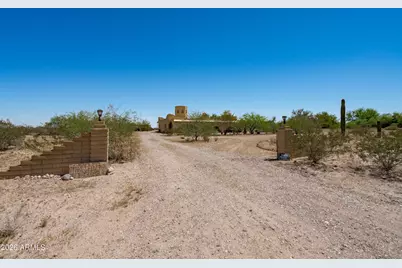 9033 S 545th Avenue, Tonopah, AZ 85354 - Photo 5