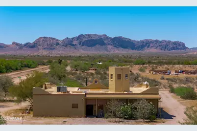 9033 S 545th Avenue, Tonopah, AZ 85354 - Photo 49