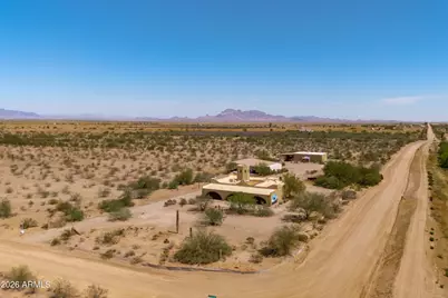 9033 S 545th Avenue, Tonopah, AZ 85354 - Photo 63