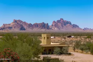 9033 S 545th Ave, Tonopah, AZ 85354 - Photo 45