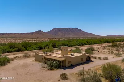 9033 S 545th Avenue, Tonopah, AZ 85354 - Photo 61